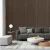 Faziango Akustikpaneel Selbstklebend 1x Paneel, Holz aus Produktbild-Vorschau 7