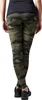 Urban Classics Leggings für Frauen Disden tarngrün XS Produktbild-Vorschau 11