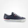 Paul Green, damesschoenen, veterschoenen, blauw, casual Productafbeelding-voorbeeld 21