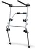 Portabici HECKTRÄGER MAIN PROFESSIONAL 3 biciclette Anteprima dell’immagine prodotto 1