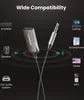 A product image showing a Bluetooth adapter with various compatible devices illustrated around it. Náhled obrázku produktu
