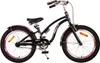 Volare Miracle Cruiser Kinderfahrrad - Mädchen - 18 Zoll - Produktbild-Vorschau 1