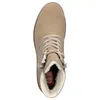 Rieker Schnürboots Damen 362D5835373134 Beige 36 EU Produktbild-Vorschau 16