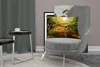MuchoWow® Zierkissen Sofakissen Wohnzimmer Dekokissen 60x40 Produktbild-Vorschau 3