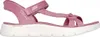 Sandali Del Marchio Skechers Del Modello Slip-ins  Go Walk Anteprima dell’immagine prodotto 14