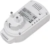 Steckdosen-Thermostat McPower ''TCU-330'' 5-30°C, max. Produktbild-Vorschau 5