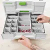 Festool Sortainer³ SYS3-SORT/3 M 337 Náhled obrázku produktu 11