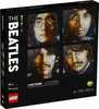 Lego ART 31198 I Beatles Anteprima dell’immagine prodotto 2