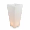 Podświetlana donica LED MasterLED - zmiana kolorów RGB - z Podgląd zdjęcia produktu 7