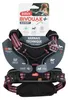 Szelki dla psa BIVOUAK techniczne czerwone S Zolux Podgląd zdjęcia produktu 3