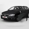 BLU Blatník náhrada pro Audi A4 B7 LZ7L Levý Šedá LavaGrau Náhled obrázku produktu 3