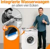 Zwischenbaurahmen für Waschmaschine Trockner Stapel-Kit Produktbild-Vorschau 7