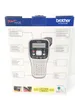 Brother P-touch PT-H105WB Handheld Beschriftungsgerät | Produktbild-Vorschau 6