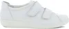 Damskie buty Ecco Soft 2.0 20651301002 jasny biały 39 Podgląd zdjęcia produktu 57