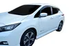 J&J Automotive | Heko Deflektory / ofuky okien pre Nissan Náhľad obrázku produktu 2