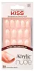 KISS Salon Acrylic Hautfarbe French Nails - Graceful Produktbild-Vorschau 6