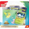 Collection de stickers Pokémon : 30 ans de technologie Voir les images du produit 9