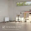 STIEBEL ELTRON neue Elektroheizung Standgerät für ca. 25 Produktbild-Vorschau 4