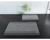 spirella Badematte | kuscheliger Hochflor | Rutschfester Produktbild-Vorschau 3