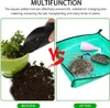 Gartenwerkzeug Set, 6-teiliges Gartengeräte Set Mini Produktbild-Vorschau 6
