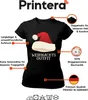 Weihnachtsoutfit Weihnachtsmütze - Weihnachten Produktbild-Vorschau 4