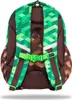 Coolpack Jerry Plecak młodzieżowy 3-komorowy City Jungle Podgląd zdjęcia produktu 9