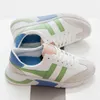 Gola Grandslam Trident Sportschuh Weiß Produktbild-Vorschau 4