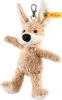 Steiff Schlüsselanhänger Mr. Cupcake Hase 13 cm Produktbild-Vorschau 2