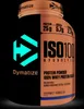 DYMATIZE Whey Protein Pulver Shake Hydrolysat Eiweiß ISO Produktbild-Vorschau 1