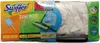 Swiffer Bodenwischer Starter Set 1 Bodenwischer 8 Trockenen Produktbild-Vorschau 3