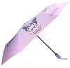 Sanrio Regenschirm Hello Kitty & Friends Turbulent Skies Produktbild-Vorschau 8