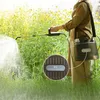 Drucksprüher, Sprühgerät, 8L Akku Unkrautspritze, Produktbild-Vorschau 10