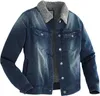 Uncle Sam Jeansjacke Gr. 50 Produktbild-Vorschau 2