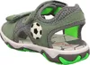 Superfit Sandalen Jungen 32303435393837 Grau 29 EU Produktbild-Vorschau 8
