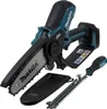 Makita Akku-Kettensäge LXT DUC150Z Produktbild-Vorschau 2