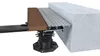 Drainage- und Belüftungsprofil für die Terrasse 1900 mm Produktbild-Vorschau 2