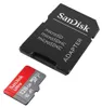 SanDisk Ultra, 128 GB, MicroSDXC, Klasse 10, UHS-I, 100 Produktbild-Vorschau 5