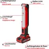 Einhell PXC Akku-Lampe TE-CL 18/1000 S Li - Solo  (4514180) Produktbild-Vorschau 2