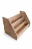 ZEO WOOD Kinder Bücherregal, Montessori Kinderbücherregal, Produktbild-Vorschau 6