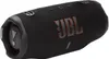 Schwarzer tragbarer bluetooth-lautsprecher Jbl CHARGE6NOIR Produktbild-Vorschau 1