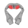 Medisana NMG 850, Grau, Shiatsu, Hinterer Bereich, Produktbild-Vorschau 2
