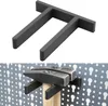 4x Hammer Halterung für Küpper Lochwand Werkzeugwand Halter Produktbild-Vorschau 2