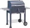 LANDMANN Dorado Grill a carbonella Coperchio a doppia Anteprima dell’immagine prodotto 21