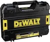 A black and yellow DeWalt tool case. Produktbild-Vorschau