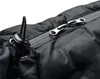Kabát pre psov Hunter Monaco čierny, veľkosť:40 cm Náhľad obrázku produktu 3