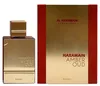Al Haramain Amber Oud Rouge parfémovaná voda unisex 120 ml Náhľad obrázku produktu 5