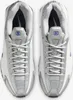 Nike Shox R4 "Orlando Racer Blue Iron Grey" Grau/Blau, Produktbild-Vorschau 4