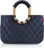 reisenthel loopshopper M, Einkaufstasche, Shopper, Produktbild-Vorschau 1