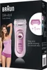 Dámský holicí strojek Braun Silk-épil LS 5100 Náhled obrázku produktu 3