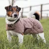 Back on Track Haze Collection Hundemantel - braun Produktbild-Vorschau 1